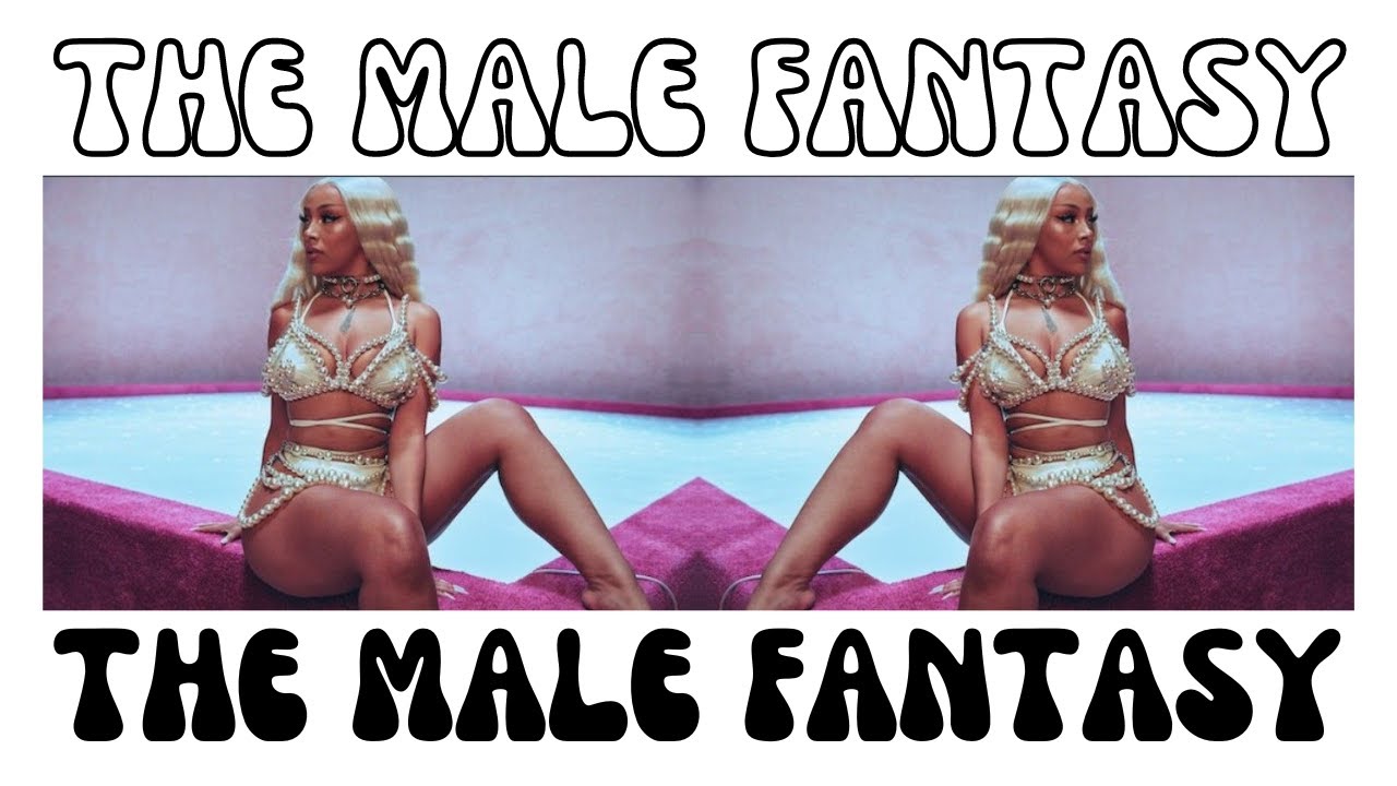 The Male Ego and Feminine Persuasion | Doja Cat Streets Video Analysis