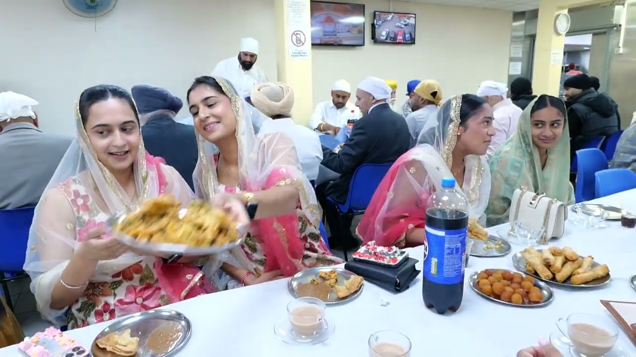 Gagan shagun