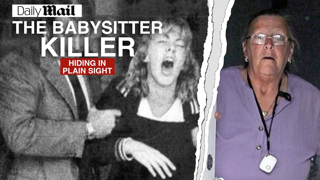 She killed children - now she&rsquo;s babysitting again in Australia | Daily Mail