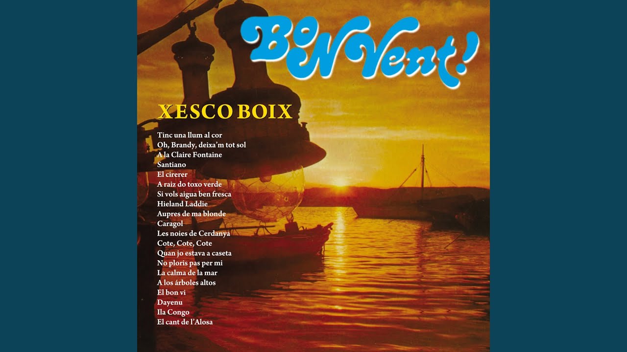 Tinc una Llum al Cor