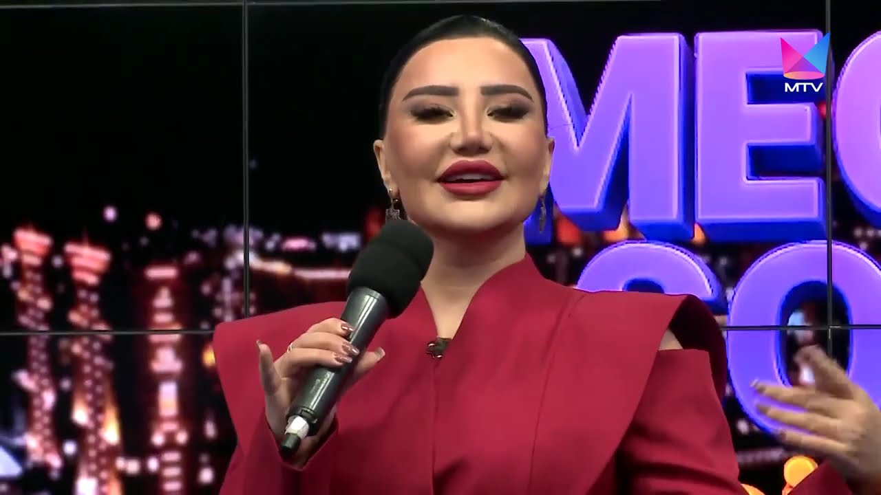 MTV-