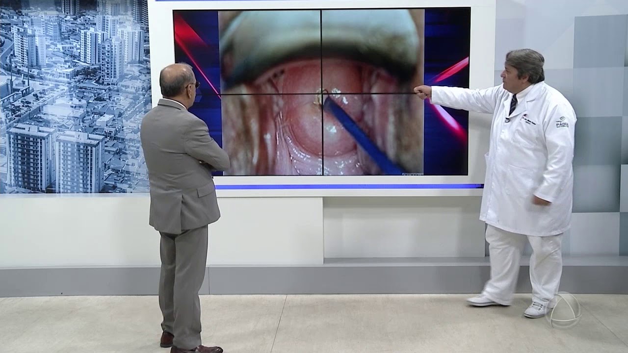 E agora Doutor? Exame preventivo do colo uterino - Toler&acirc;ncia Zero