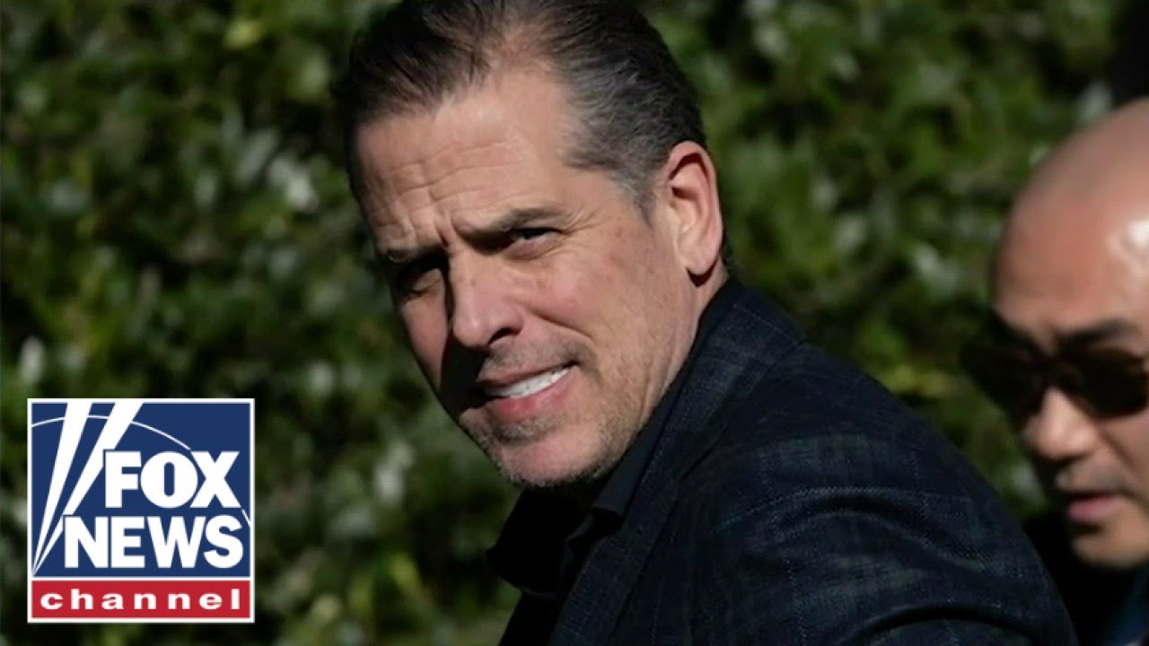 Hunter Biden will have to &lsquo;open the kimono&rsquo;: Miranda Devine