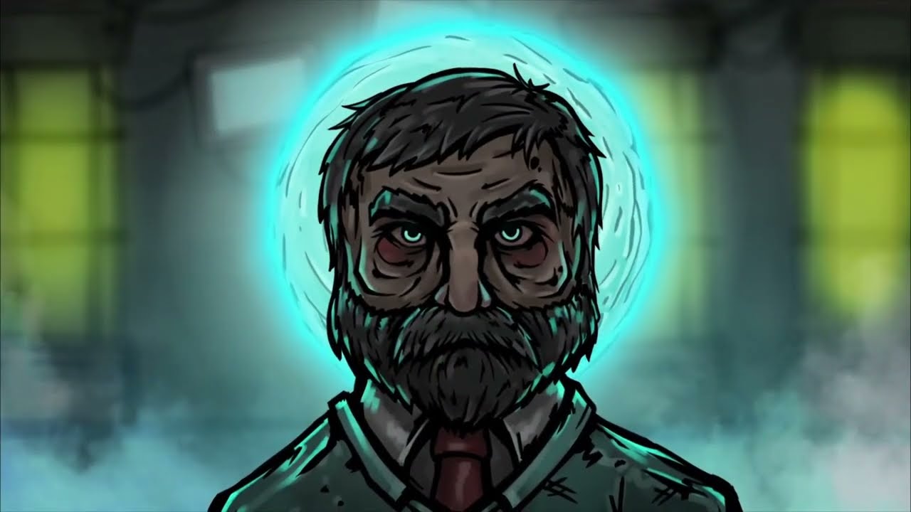 Stalcraft X: Blessed Nightmare and Vagant Boss Fight .