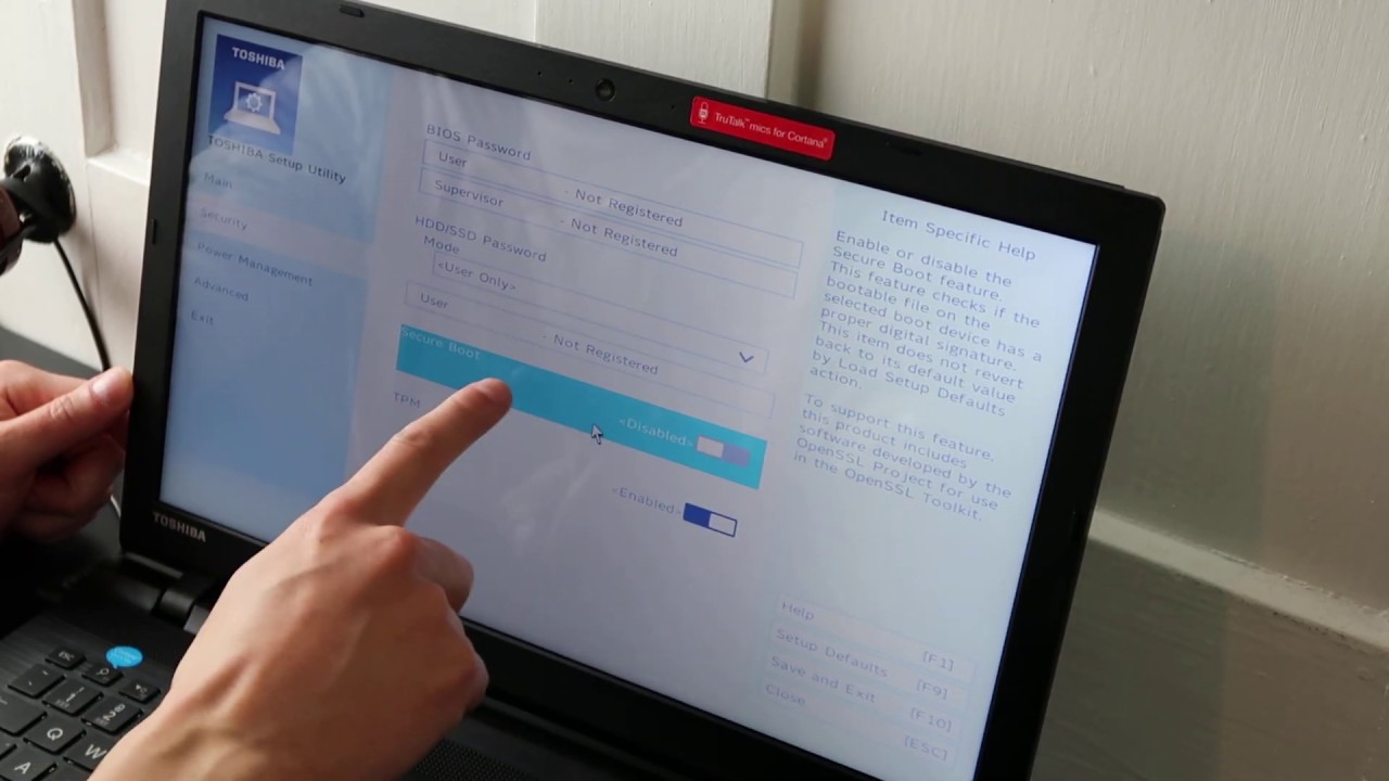 Как исправить ошибку «Жесткий диск Toshiba не найден», «Жесткий диск не установлен», «Жесткий дис...