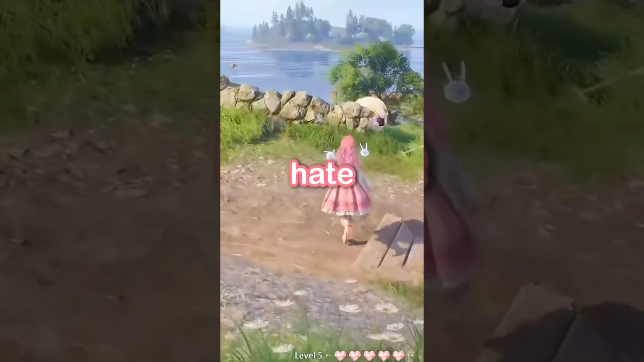 So Infinity Nikki is BAD Because....