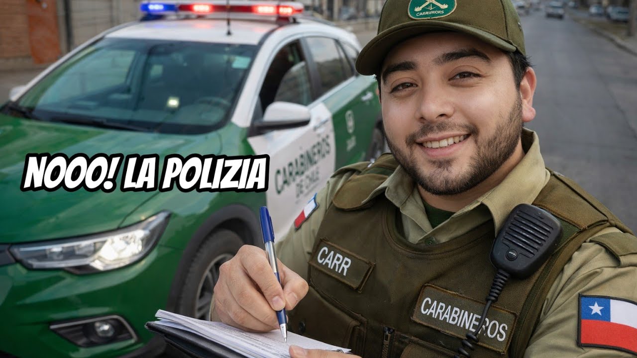 simulador de policia