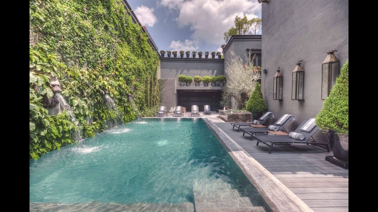 Harmonious Oasis in San Miguel De Allende, Guanajuato, Mexico | Sotheby's International Realty