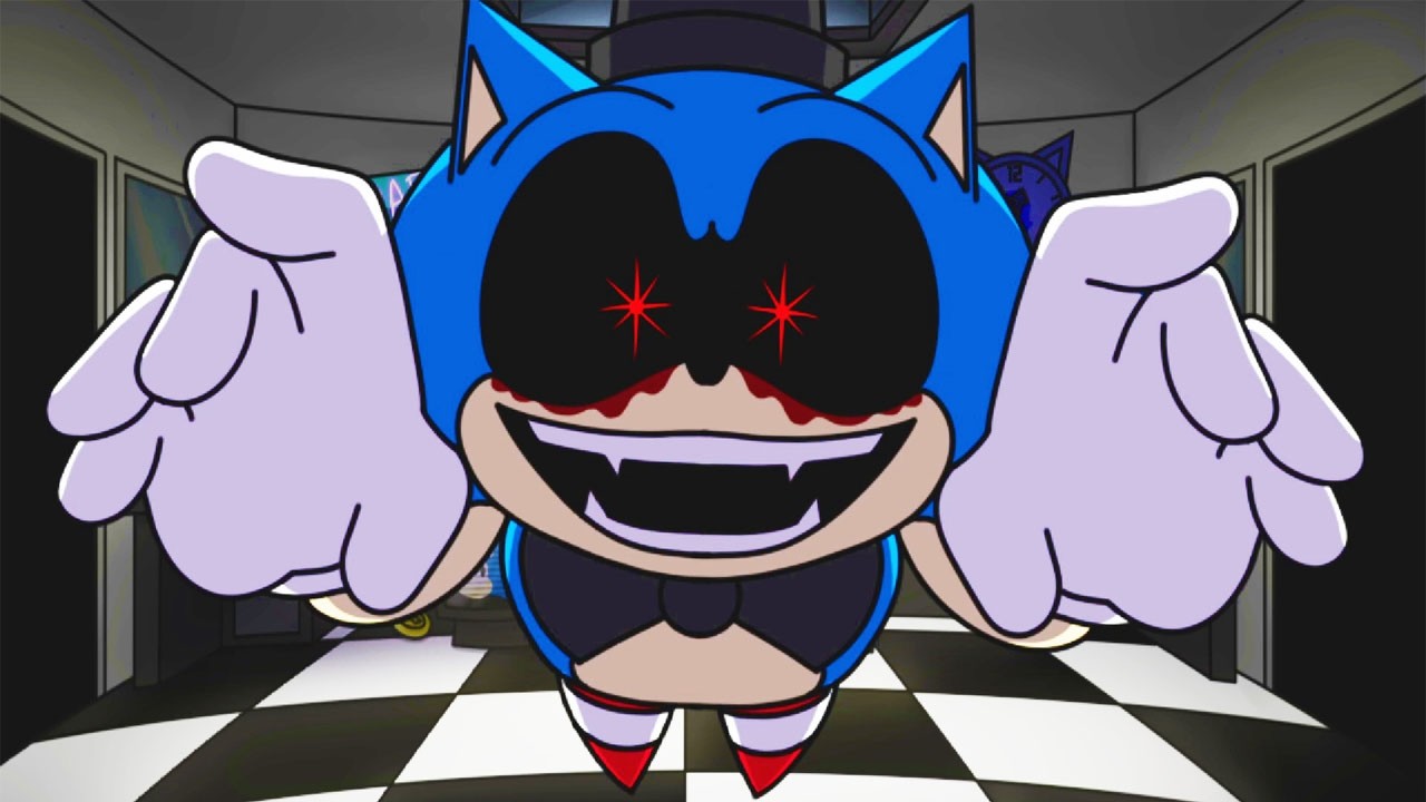 PREPARE YOURSELF!! FNAS REMASTERED: THE OPENING WEEK - 10/20 + 15/20