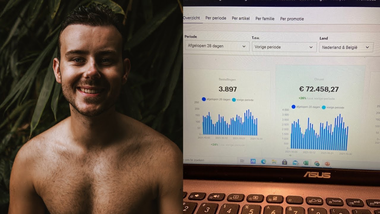 Hoe Maak Je 10K+/M Productomschrijvingen - Bol.com - Video 14