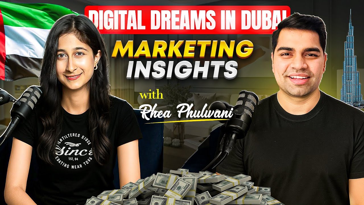Beyond the Skyline: Digital Marketing Careers in Dubai