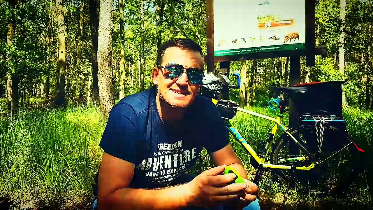 Recenzja nawigacji rowerowej Mio Cyclo 205