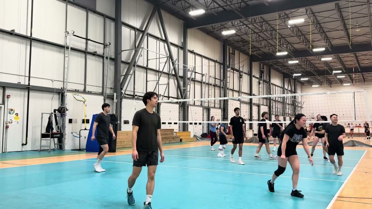 vs Impulse | S2 | 24.02.26