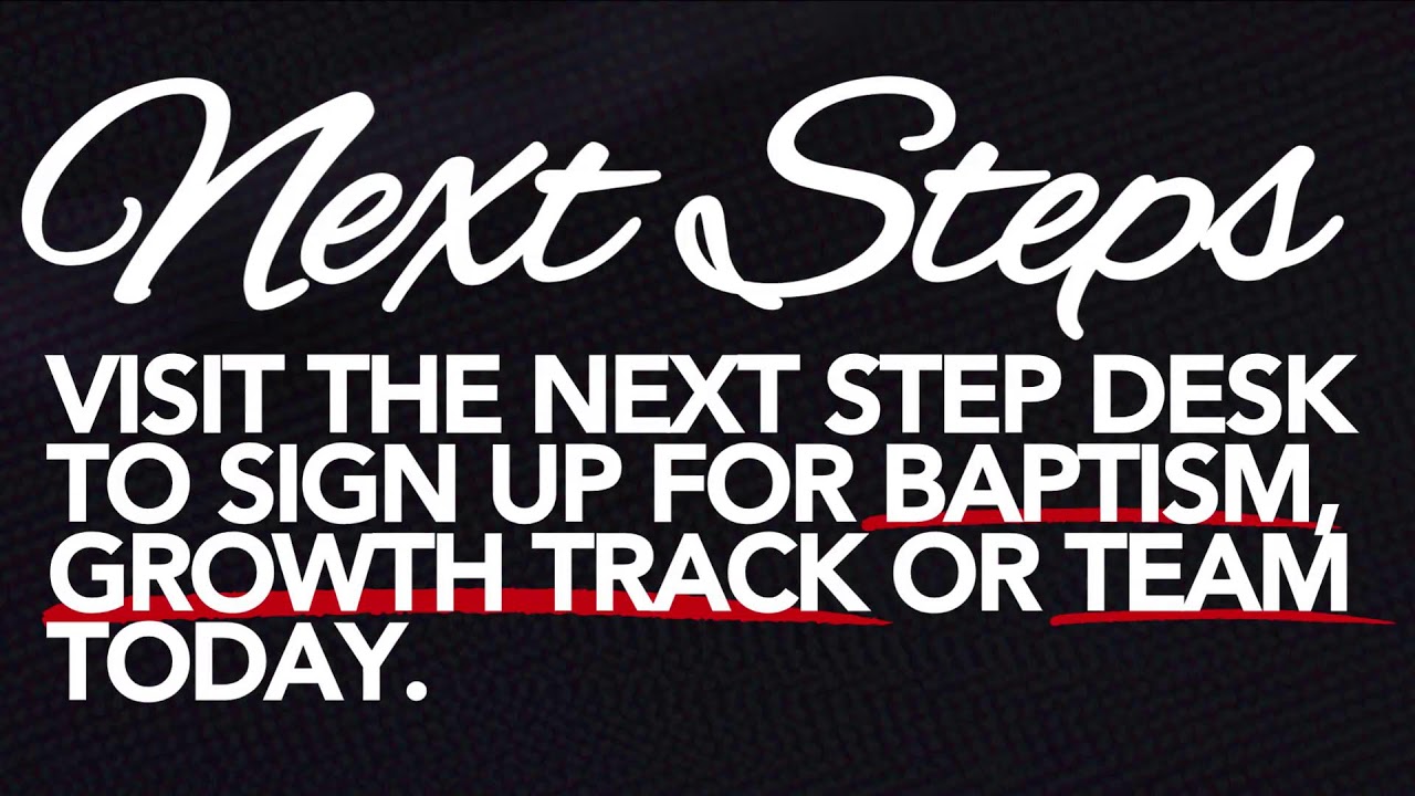 Worship Experience {9:30 AM service}