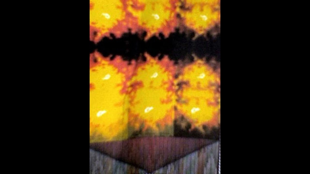 starcircleanatomy - scared sacred (2009)