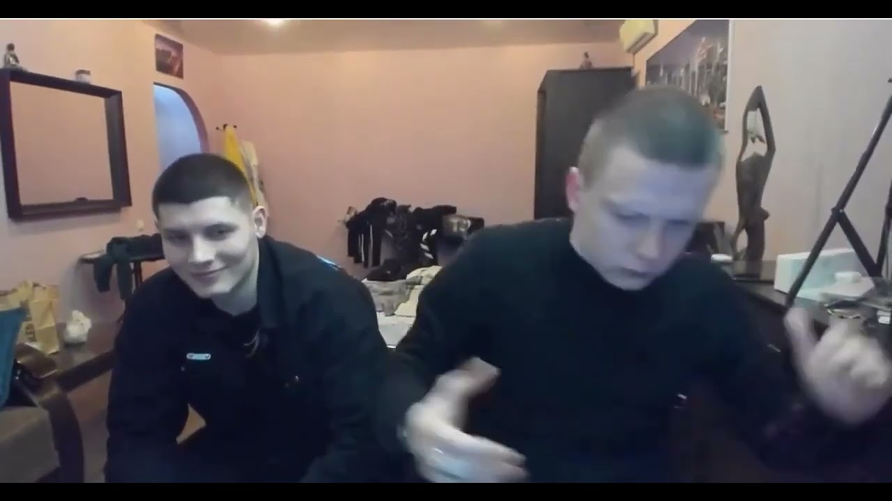 Mellstroy clapping meme Real video #memes #clap #mellstroy #funny #copyright #lol #meme #bruhmoment