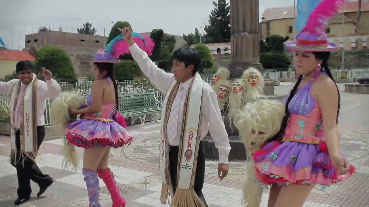 Los Puntos del Amor - Kharisiris