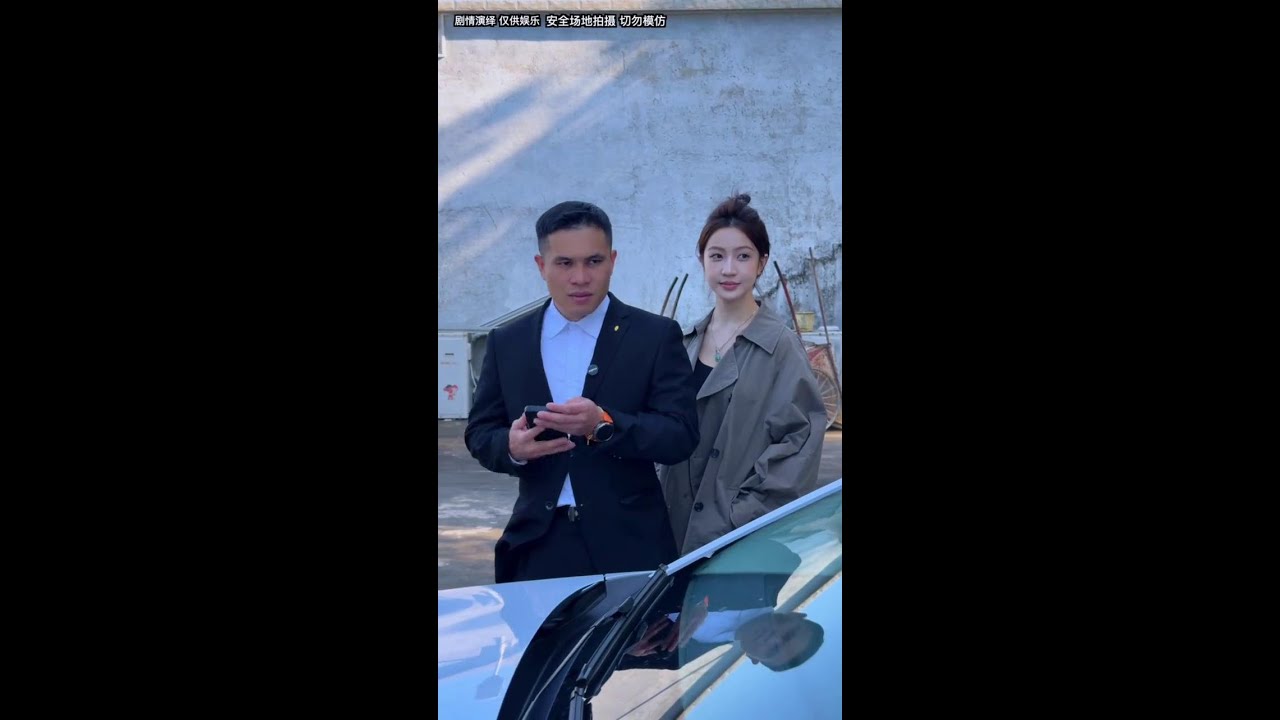 这一家人讲话奇奇怪怪的 | Facebook : zzrj0662