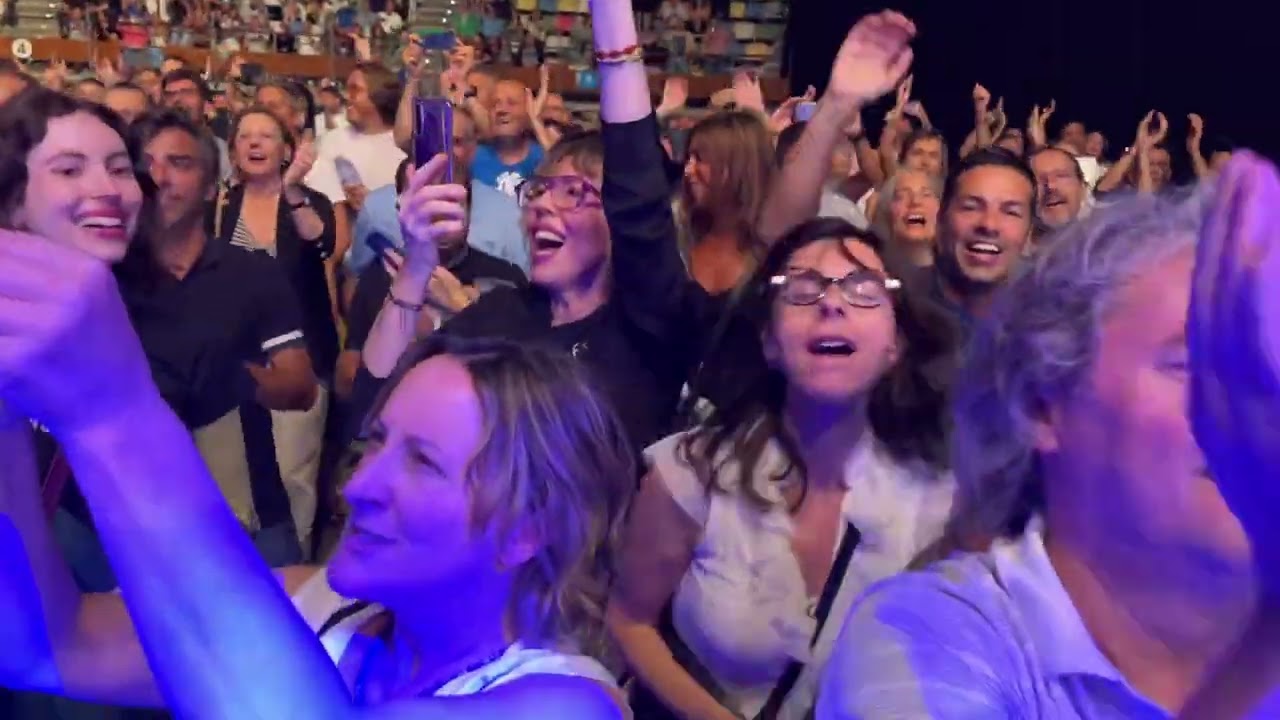 Simple Minds - Don’t you forget about me