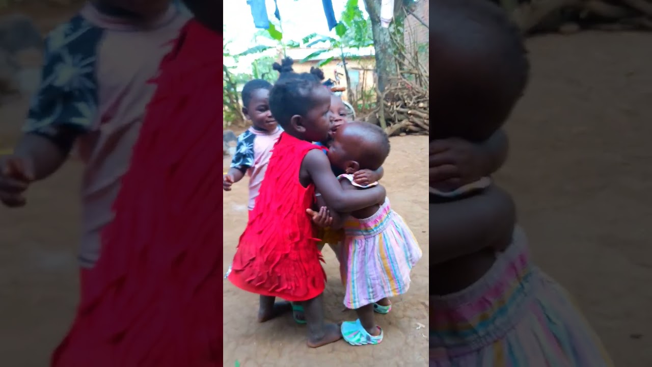 Welcoming a new little sister to the big family🤗🫂💕