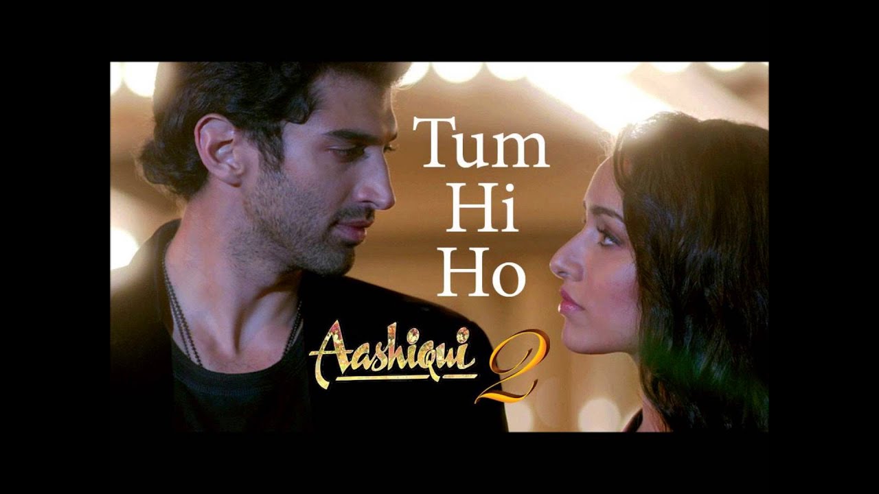 Hindi Song- Tum Hi Ho- Aashiqui 2- Full Length Cover by Hemant J.