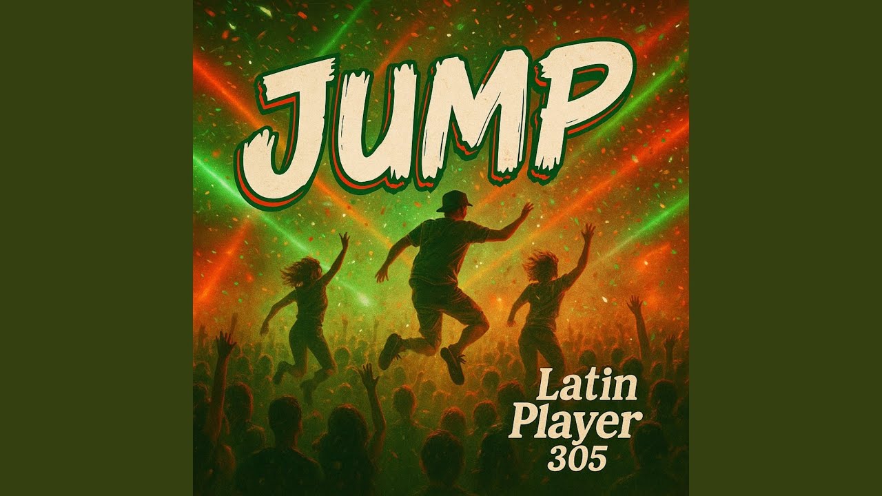 Jump (Brinca)