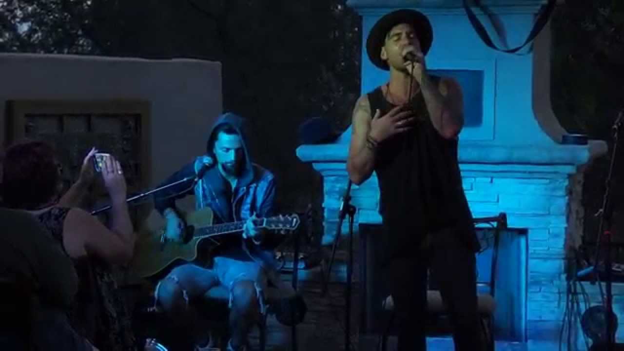 Toby Rand & Sebabs ~ Yours To Lose ~ Cow Bell Bash ~ 9/27/15