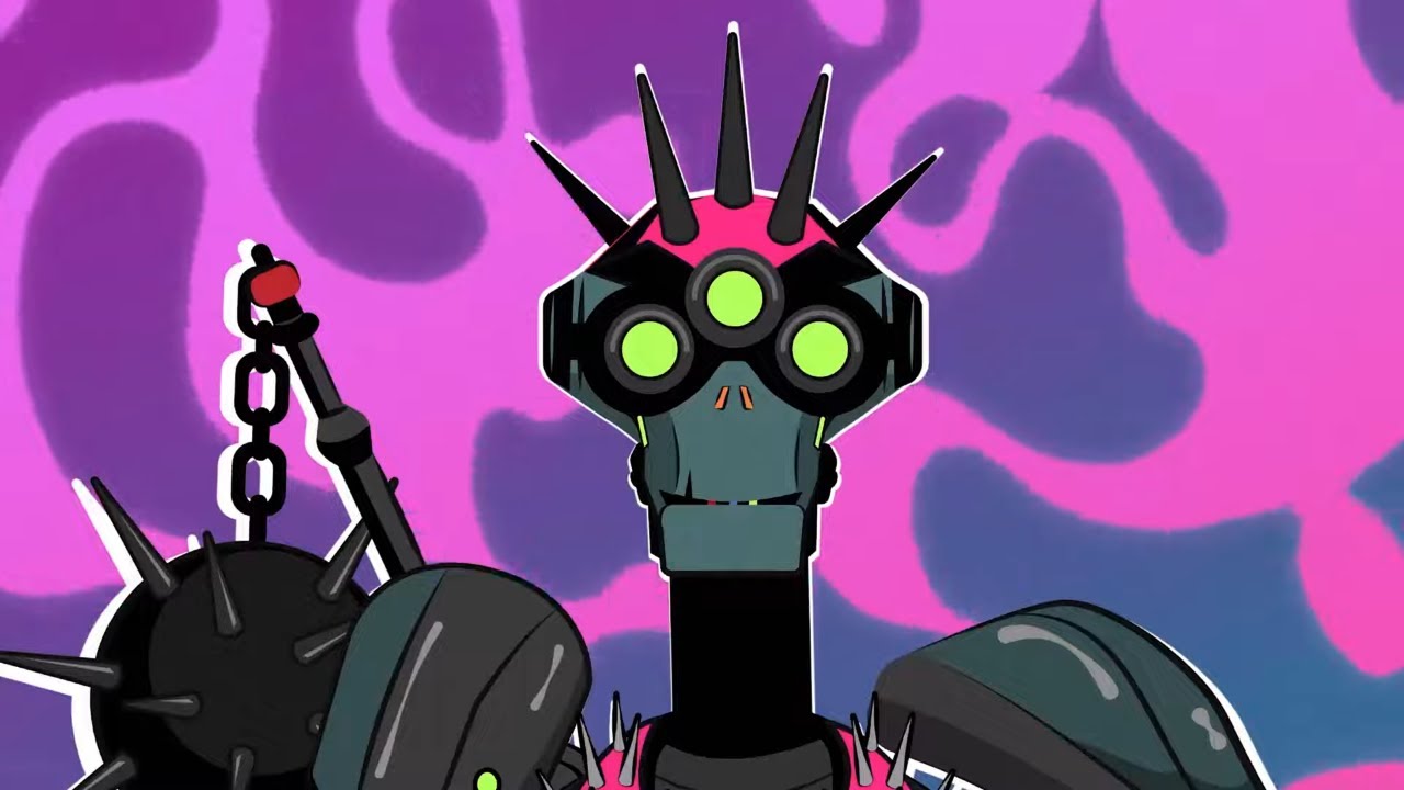 Drunk Robots Play-to-Earn Crypto Blockchain NFT Game | New P2E Games
