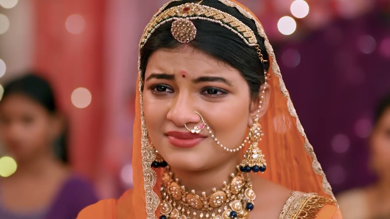 Saru Latest Episode 168 Best Scene | सरु | Mohak Matkar, Shagun Pandey, Anushka | Zee TV APAC