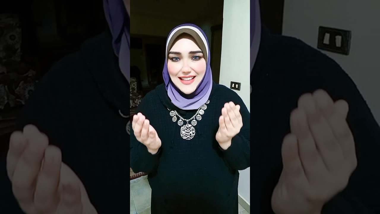 دعاء وبشاره من القلب