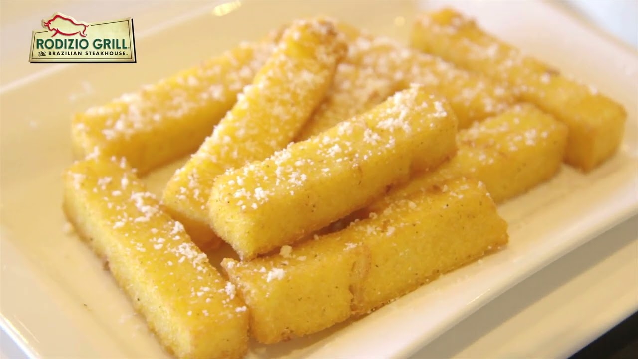Rodizio Grill Founder's Video - Rodizio Grill The Brazilian Steakhouse