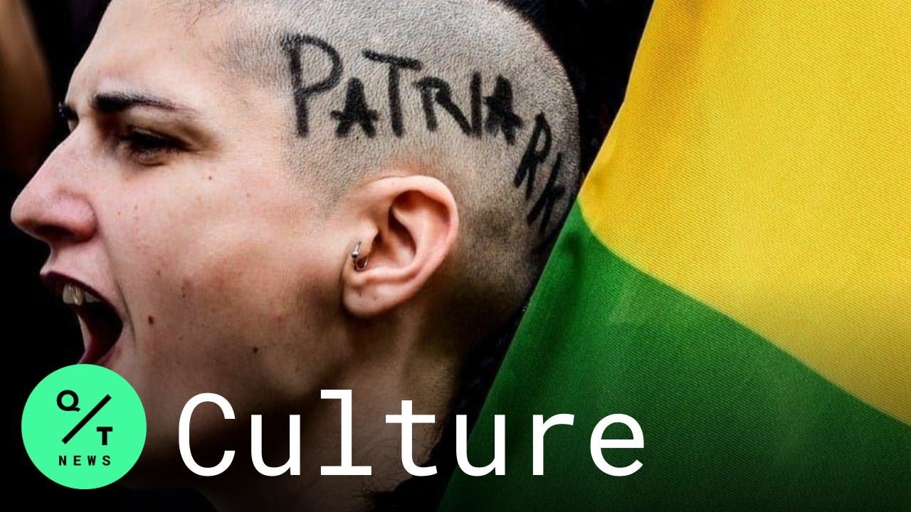 LGBTQ Activists Celebrate Pride and Describe What the Acronym Means to Them