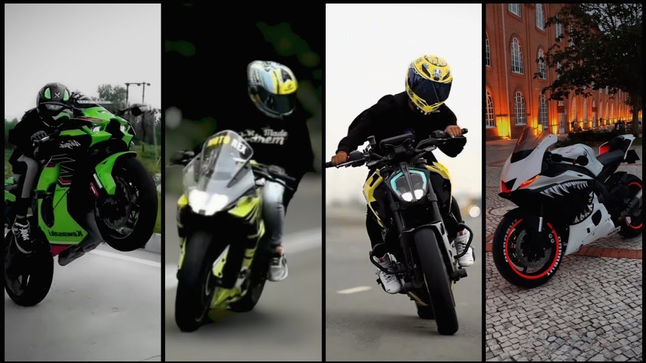 Boy's ATTITUDE RIDER's 😎 PRO RIDEr'S ❌ HEAVY STUNTs⭕ STUNTS RIDERS🖤KTM🧡R15💜NS200❤️DUKE