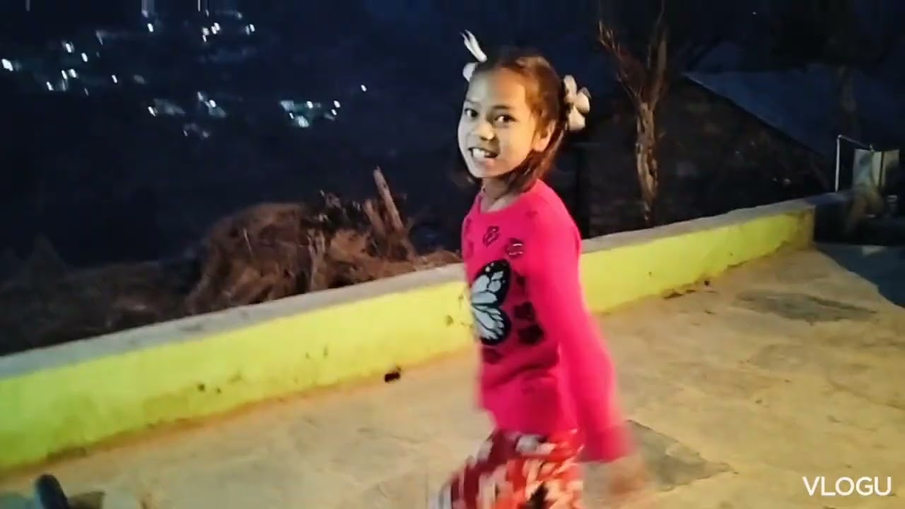 बोर्ड परीक्षा के बाद बड़ी वाली बिटिया आई घर ❣️☺️