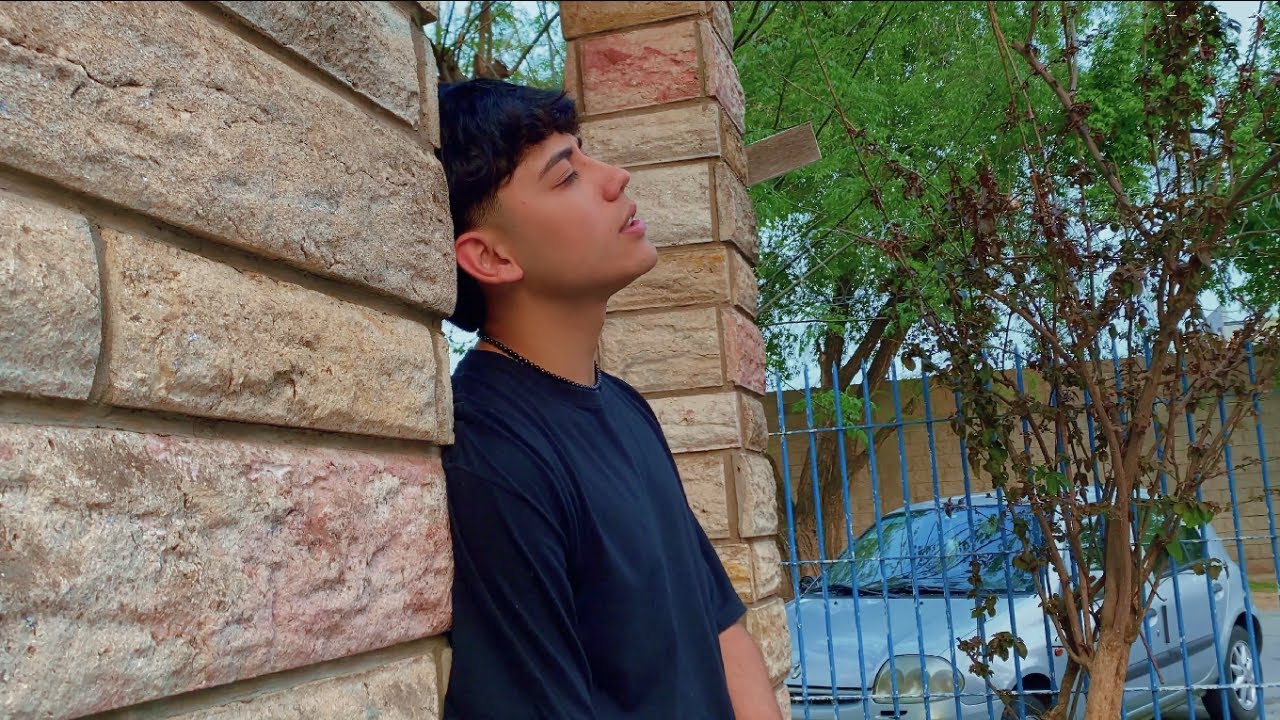 Thiez - En Otro Mundo ft. xlosh (Video Oficial) #AuraG