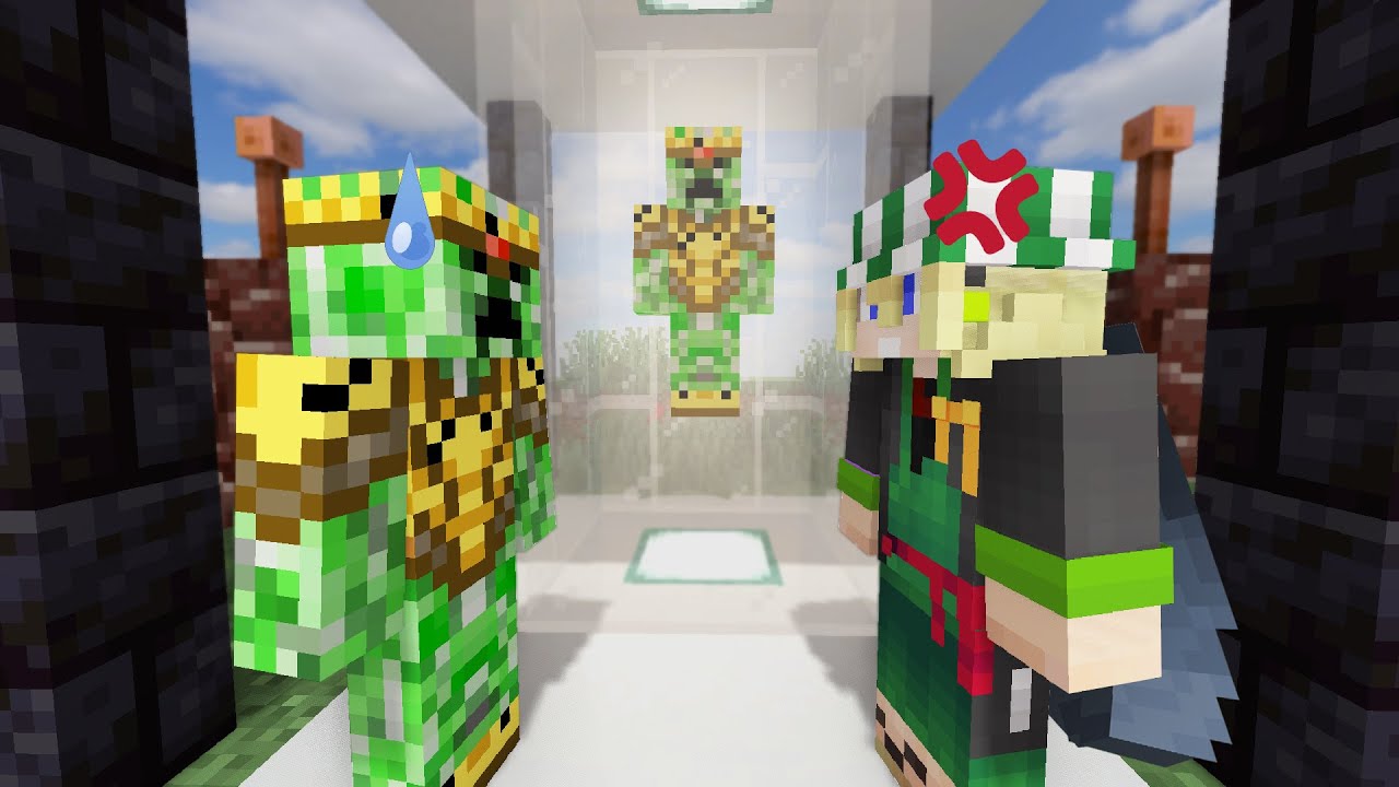 Awesamdude Reveals To Philza How To CLONE YOURSELF! DREAM SMP