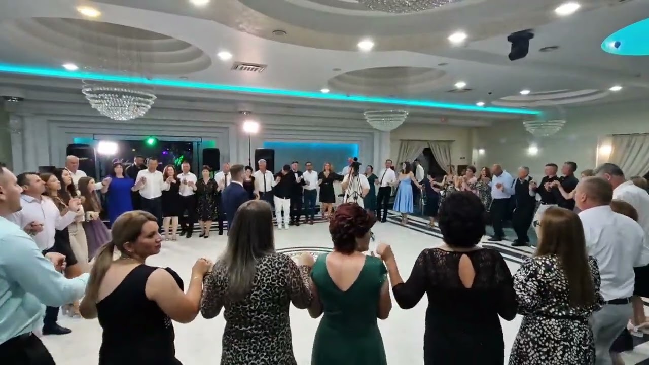 Formație Nuntă - Andra & Iulian Orchestra [NUNTA MIOVENI] 0759.060.990 - 0763.693.485 💫💯💣