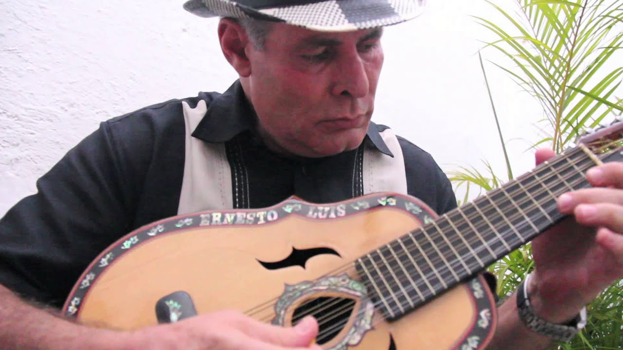 El Guajiro Jarocho  03/06 - Punto guajiro