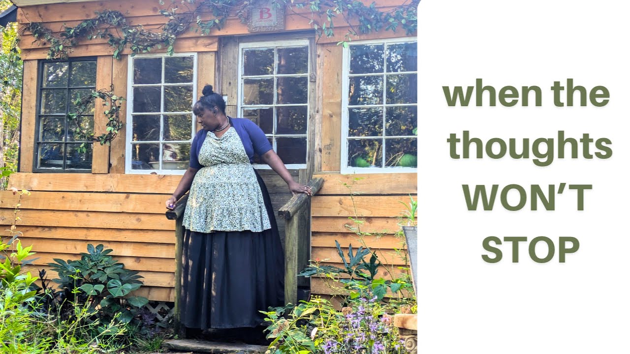 Jak oddaję swoje myśli w niewolę Chrystusowi | Chrześcijaństwo na co dzień