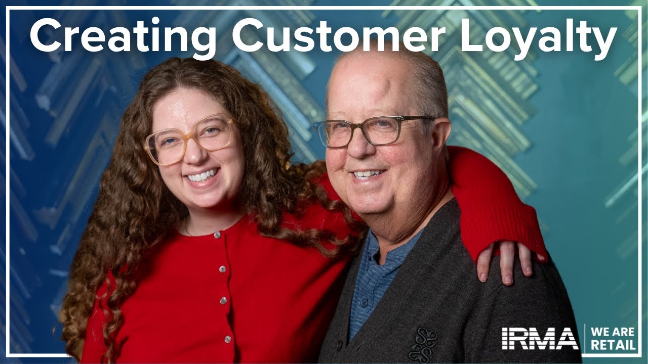 MCM Fine Framing | Creating Customer Loyalty