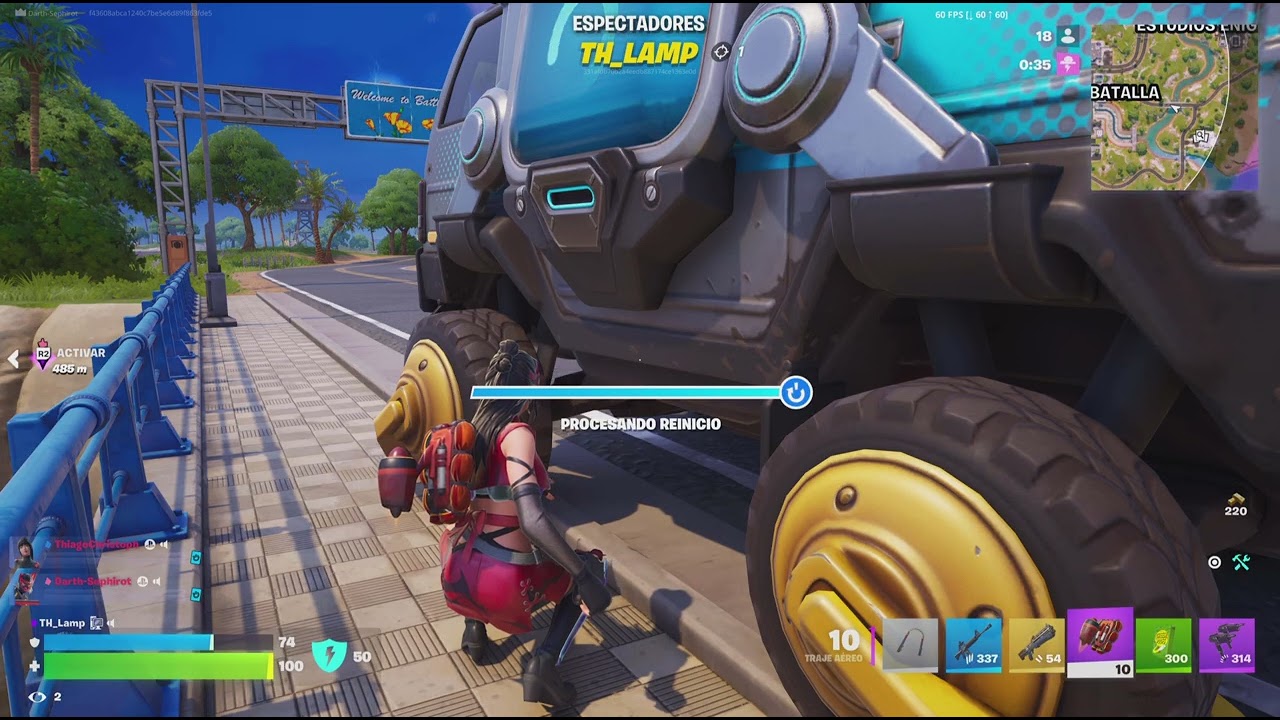 Fortnite_trio 29 enero 2026