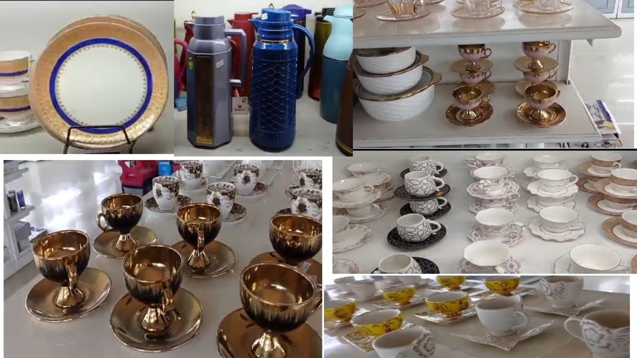 New Modern Tea Sets Designs for Modern House's #Cooking Official