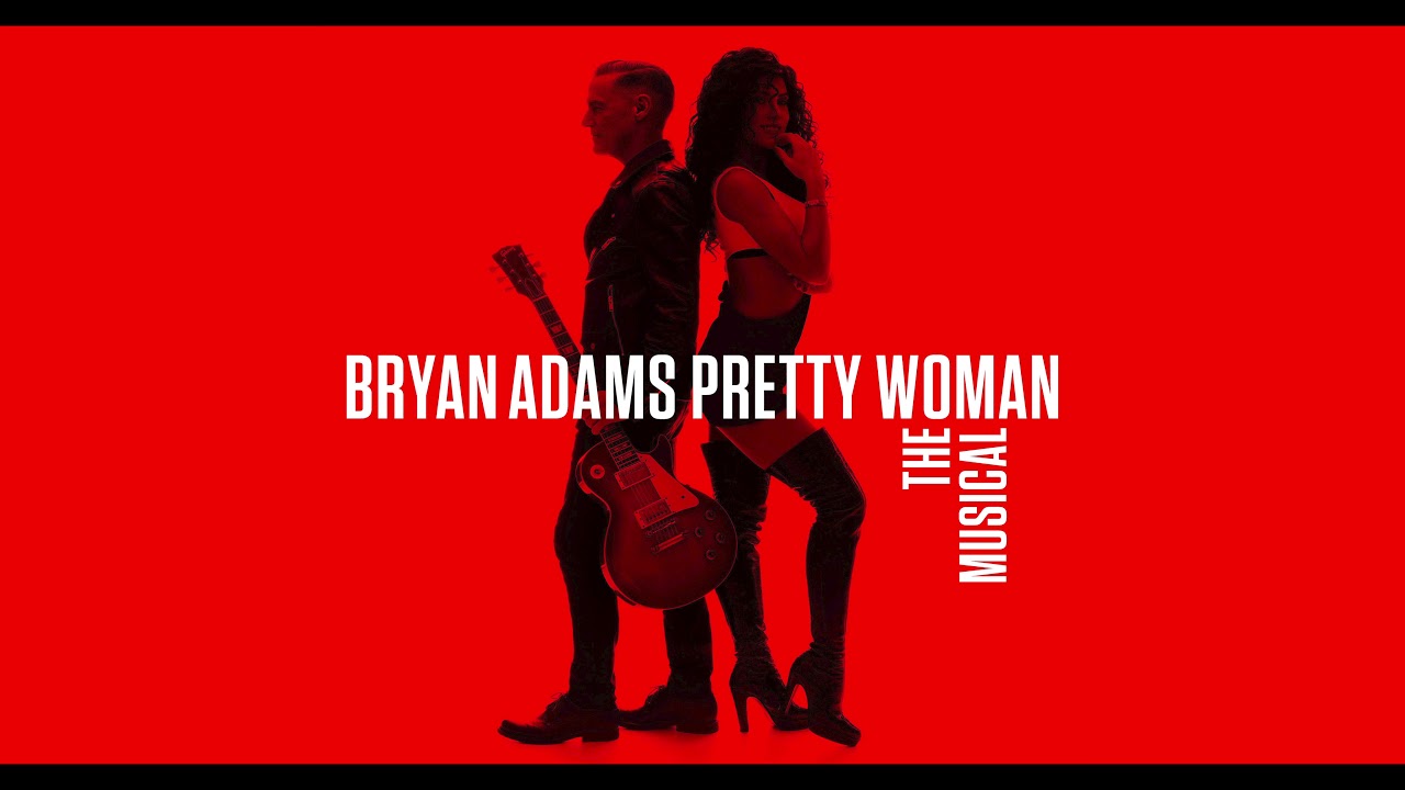 Bryan Adams - Welcome to Hollywood