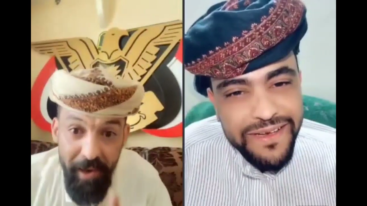 صفا قلب من المرتاح و زبج قوي من الفنان سمير قحطان