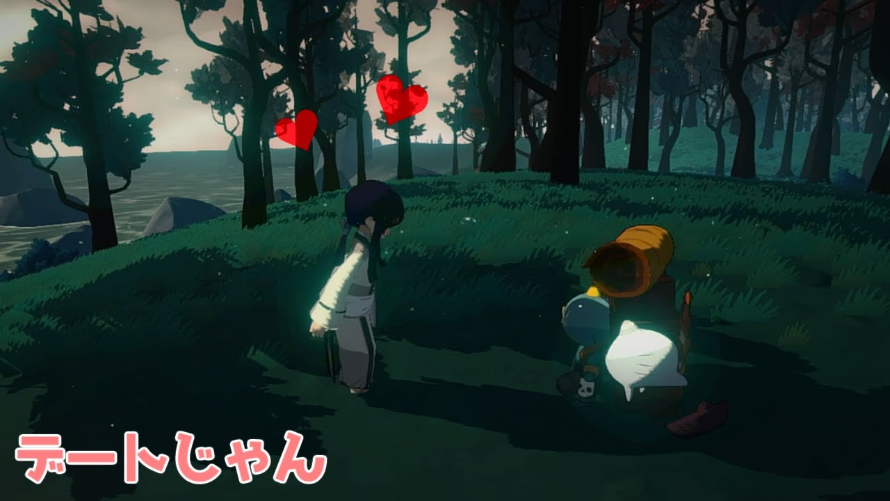 【ONI】楽しい時間【けんちょの冒険譚/けんちょ】