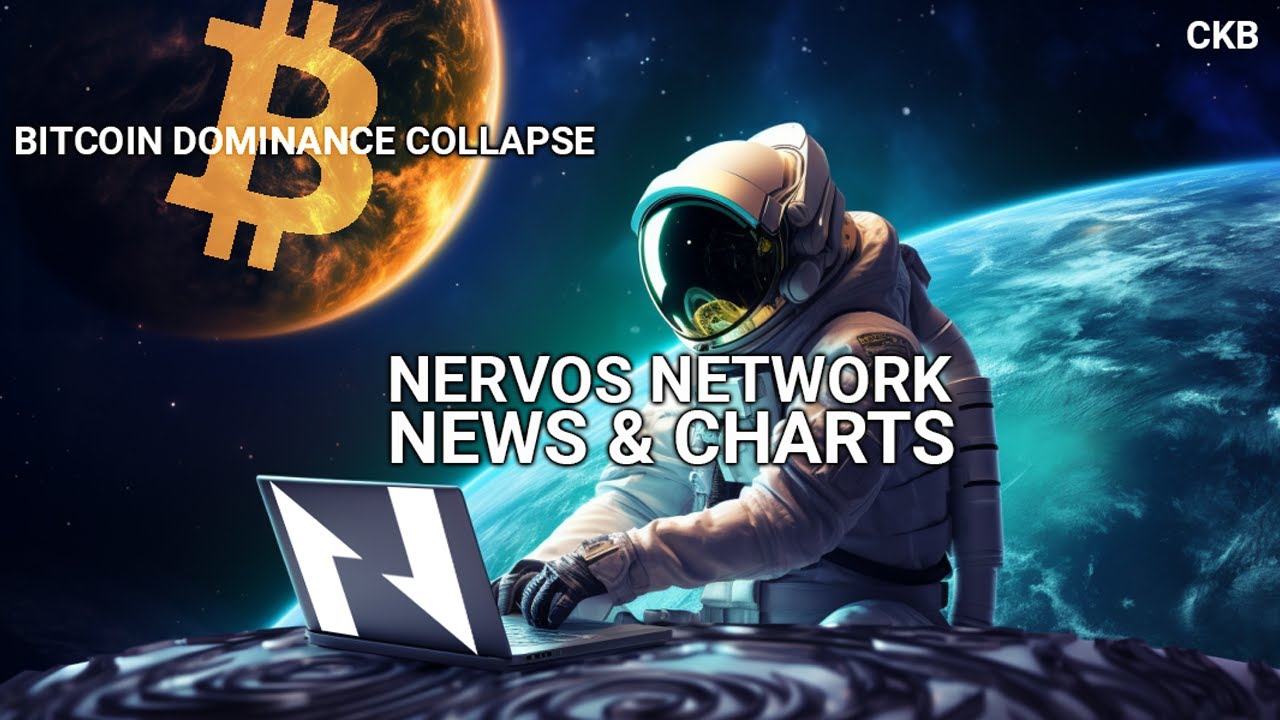 Unveiling the Momentum: Latest CKB Nervos Network Updates & Price Analysis