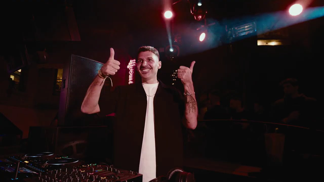ANDRES CAMPO - FLORIDA135 - ALLNIGHTLONG / 5 - APRIL - 2025