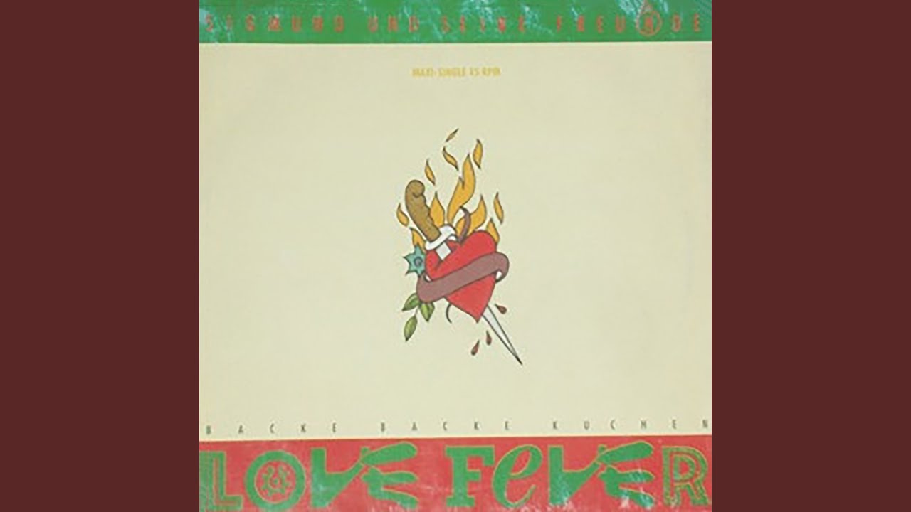 Love Fever