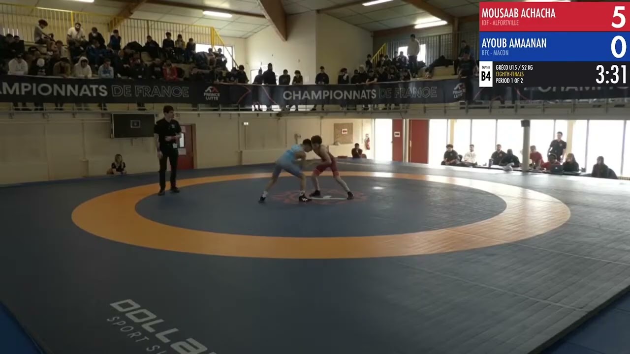 Ayoub 8eme