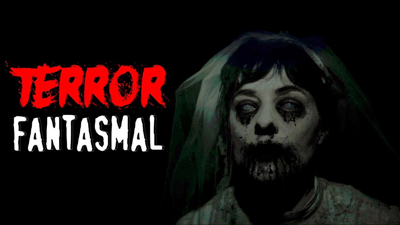 7 pel&iacute;culas de FANTASMAS poco conocidas que NO TE DEJAR&Aacute;N DORMIR